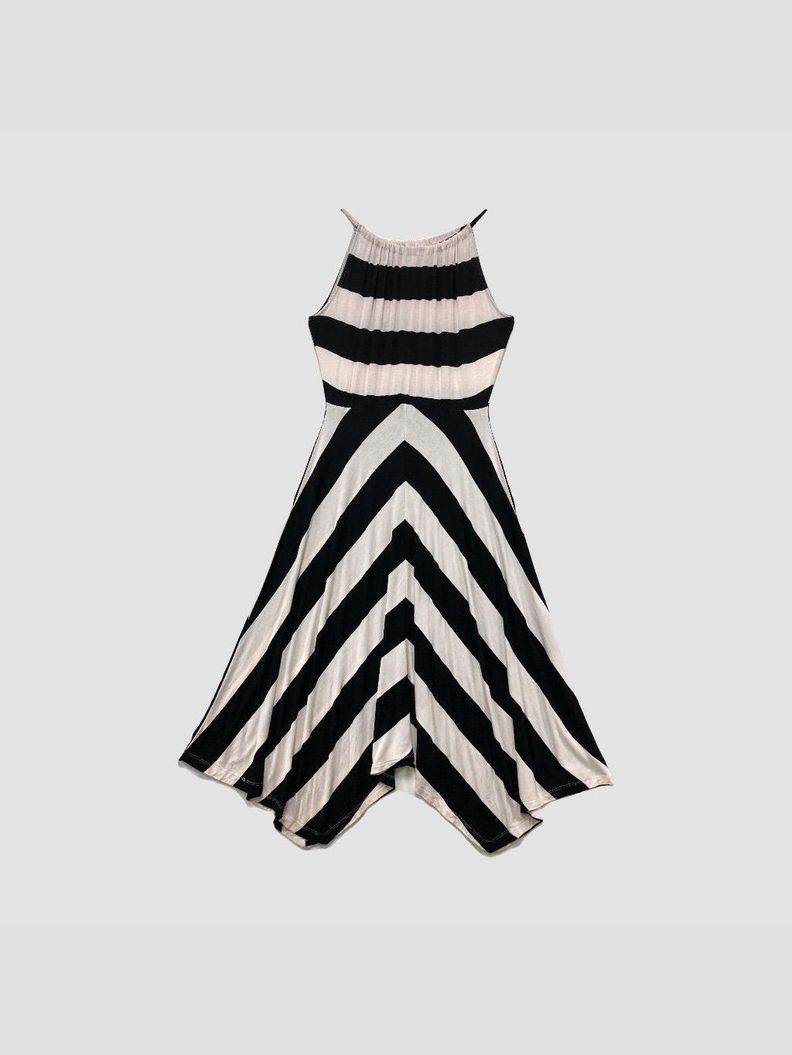 Vestido largo GAP - Talla XS (VOP00930828)-0