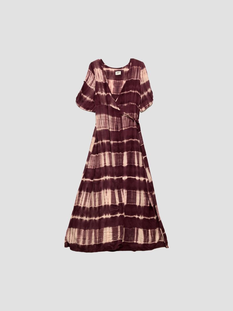 Vestido largo UMBRALE - Talla S (VOP00926068)-0