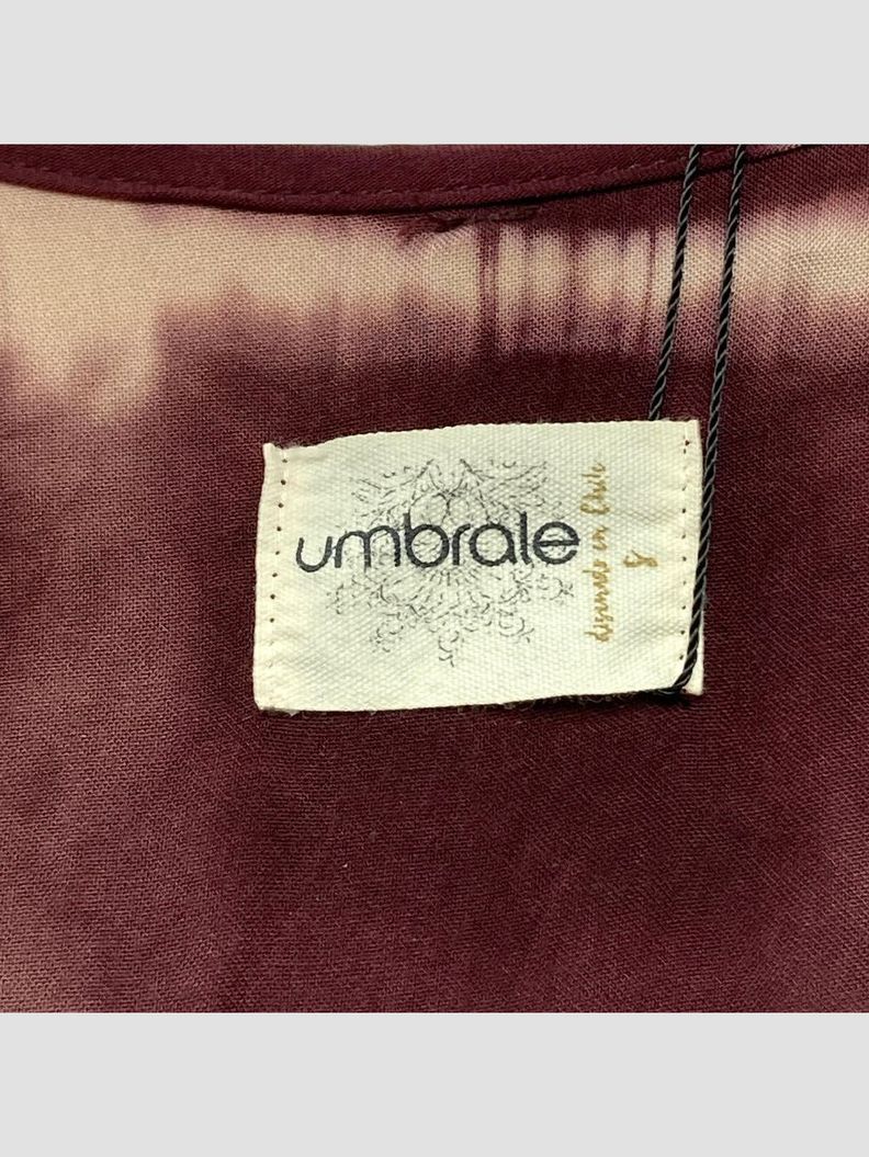 Vestido largo UMBRALE - Talla S (VOP00926068)-1