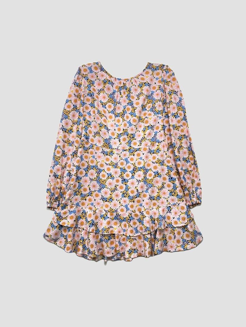 Vestido corto MISS SELFRIDGE - Talla M (VOP00804376)-0