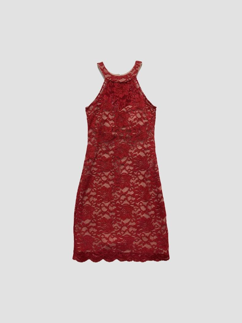 Vestido corto WADOS - Talla XS (VOP00858910)-0