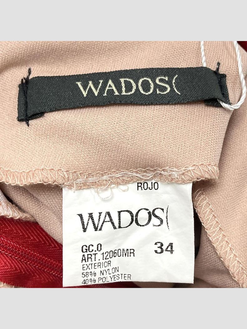 Vestido corto WADOS - Talla XS (VOP00858910)-1