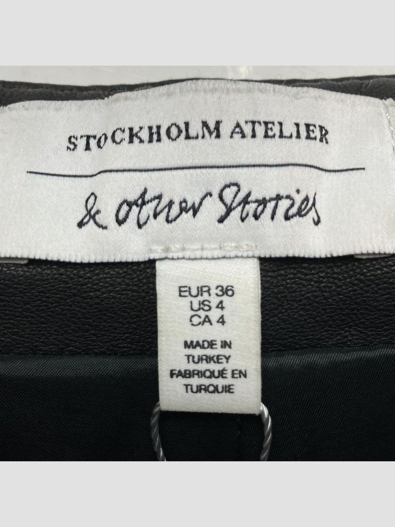 Pantalón & OTHER STORIES - Talla 36 (VOP00850929)-1