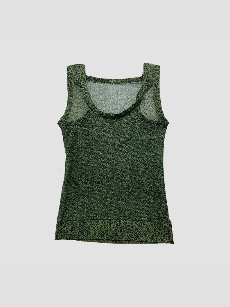 Polera sin mangas ONA SAEZ - Talla S (VOP00909121)-0