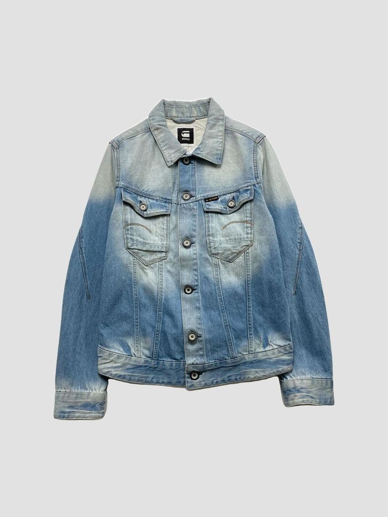 Chaqueta casual G-STAR RAW - Talla M (VOP00860978)-0