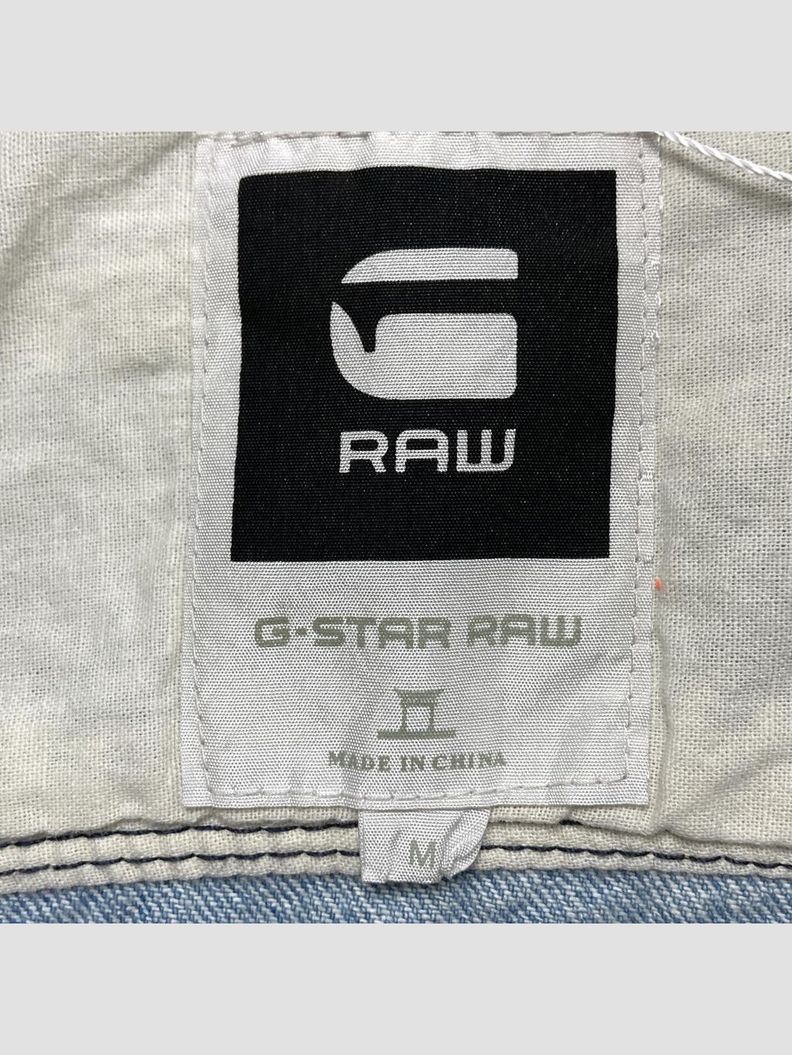 Chaqueta casual G-STAR RAW - Talla M (VOP00860978)-1