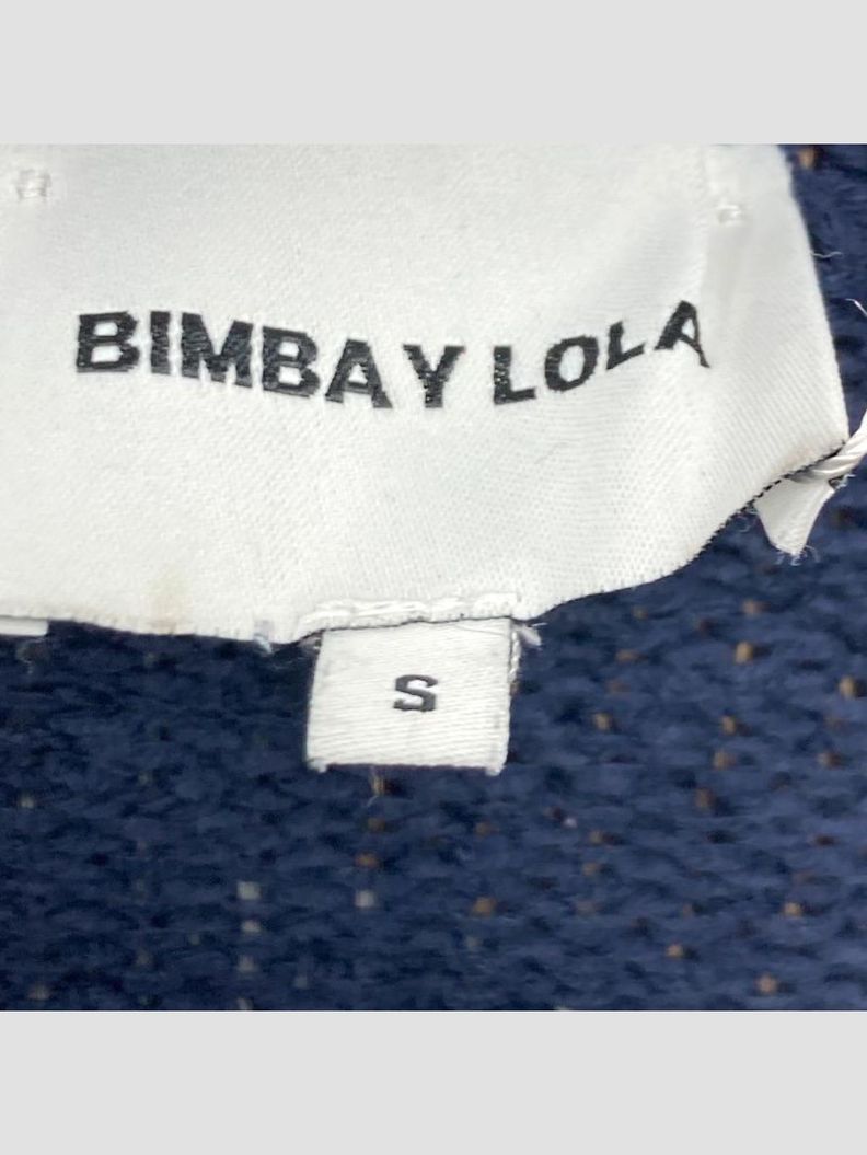 Sweater BIMBA Y LOLA - Talla S (VOP00781839)-1