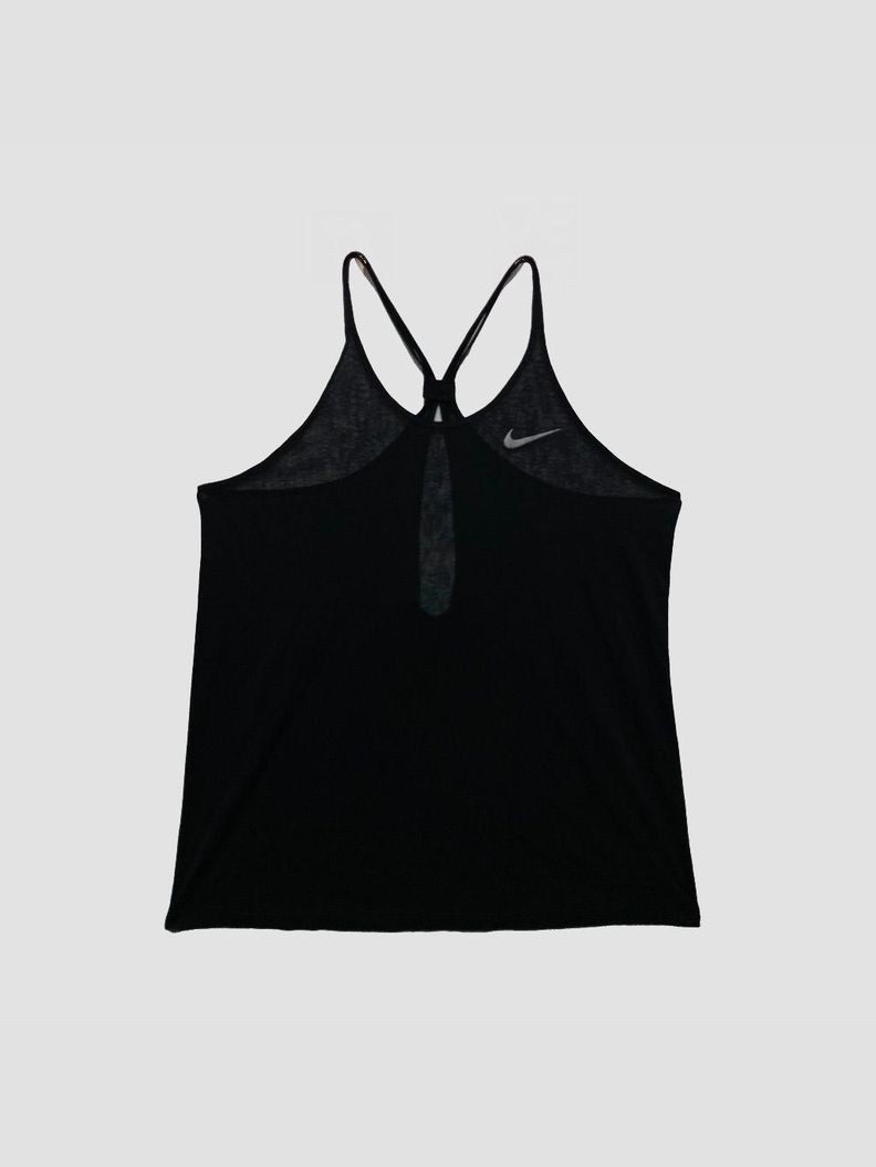 Polera sin mangas NIKE - Talla S (VOP00911995)-0