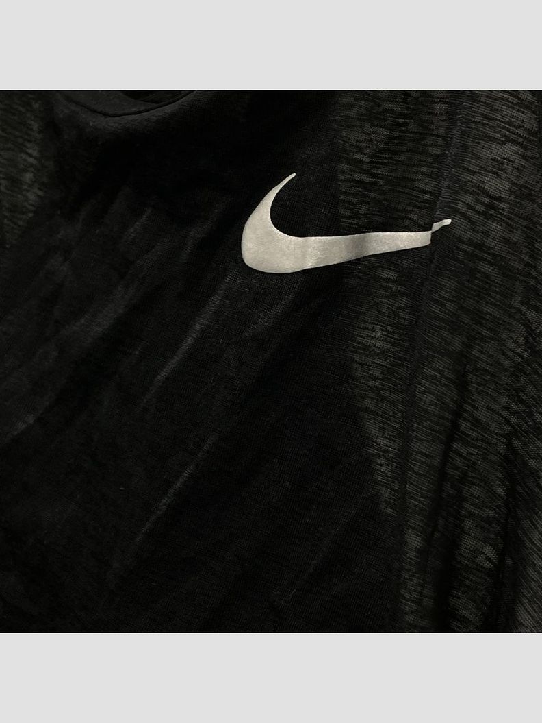 Polera sin mangas NIKE - Talla S (VOP00911995)-1