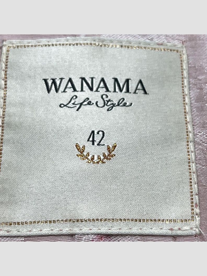 Kimono WANAMA - Talla XL (VOP00908263)-1