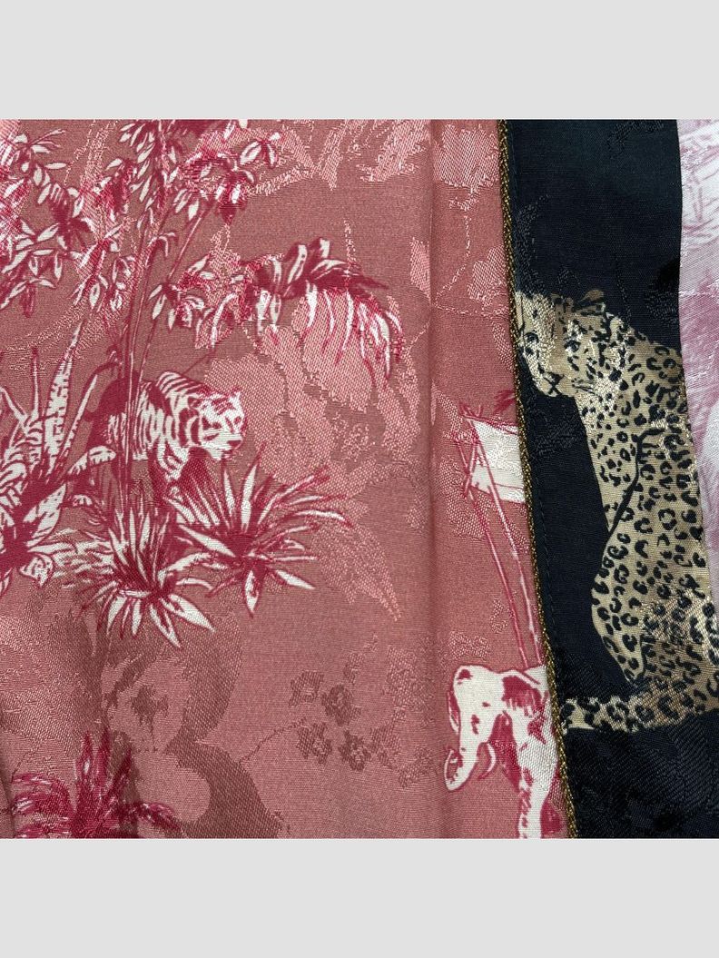 Kimono WANAMA - Talla XL (VOP00908263)-2