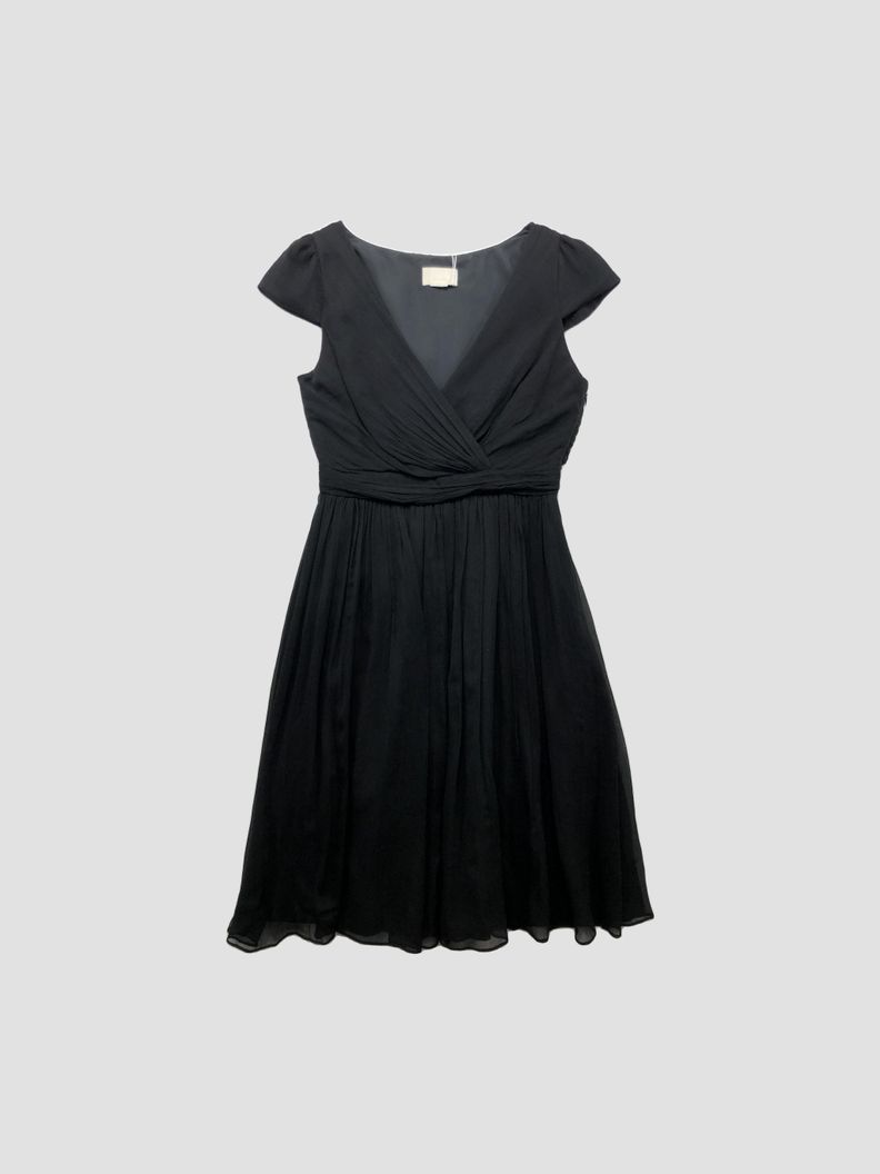 Vestido corto J. CREW - Talla S (VOP00868009)-0