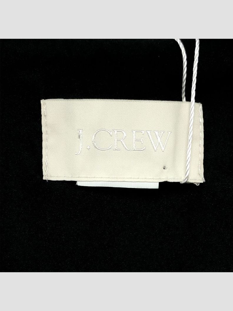 Vestido corto J. CREW - Talla S (VOP00868009)-1