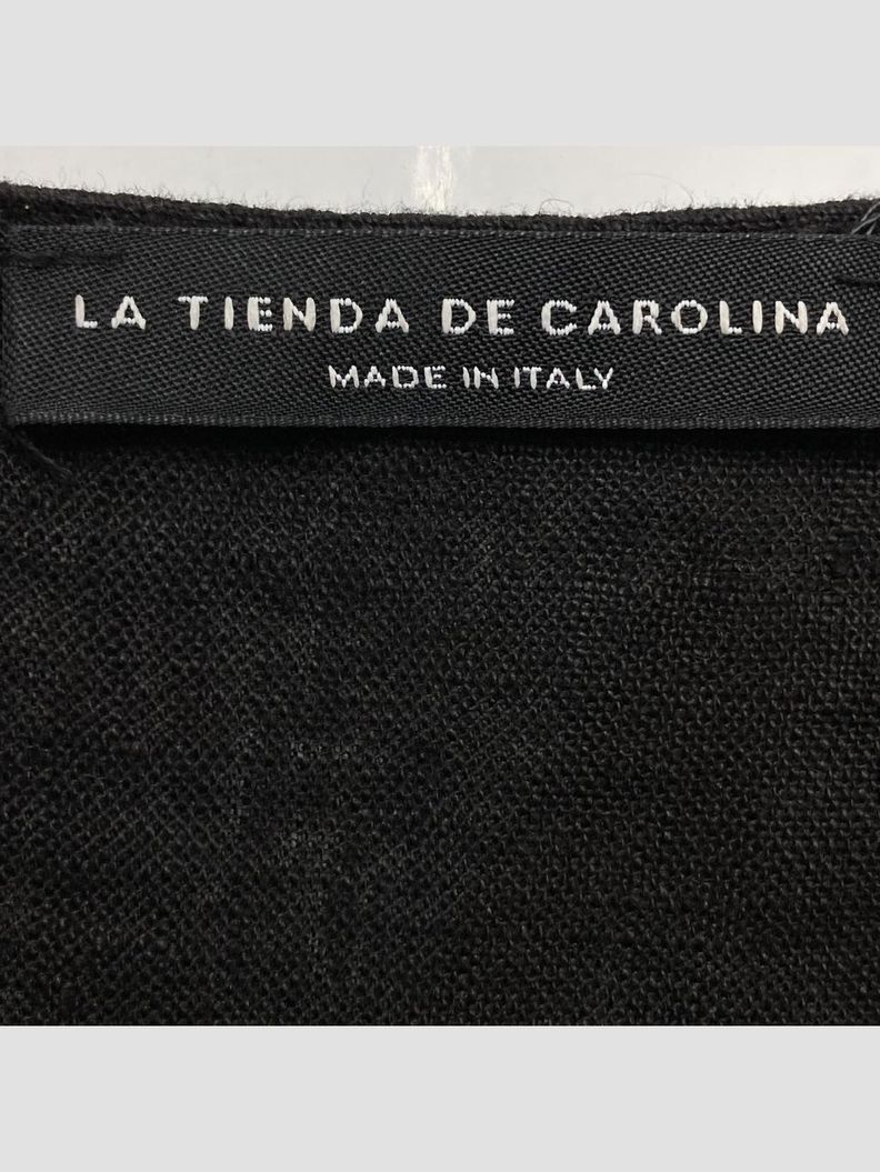 Chaqueta sin mangas LA TIENDA DE CAROLINA - Talla M (VOP00893972)-1
