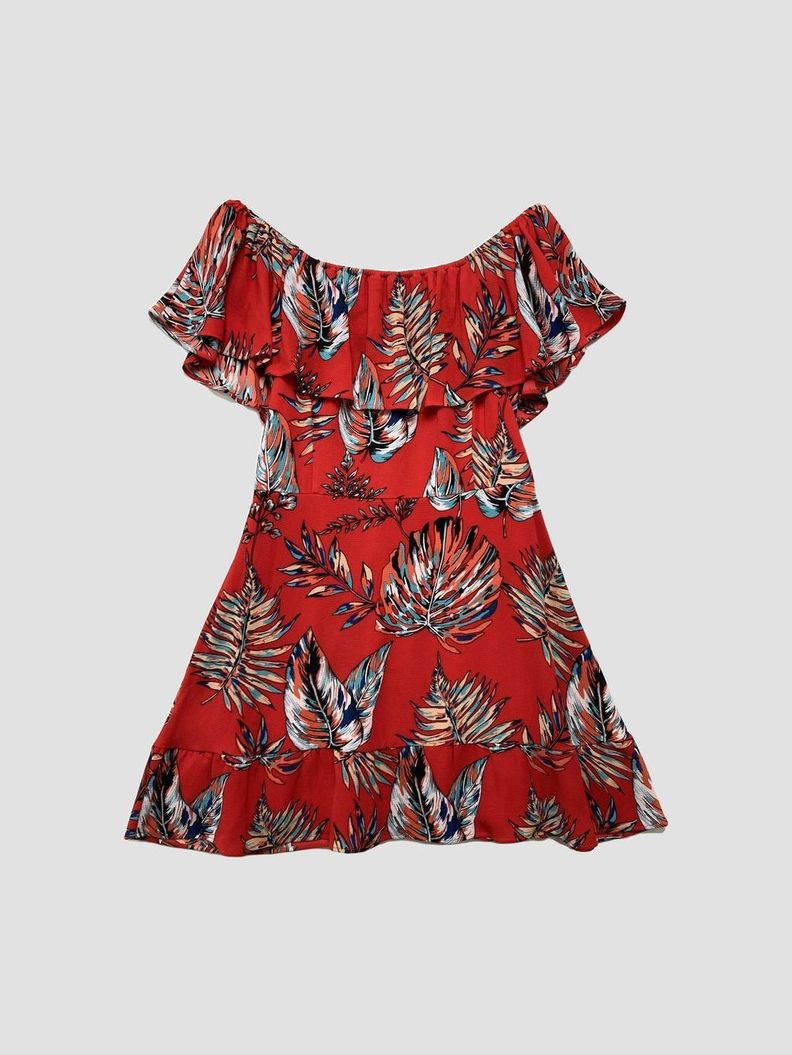 Vestido corto IO - Talla S (VOP00821882)