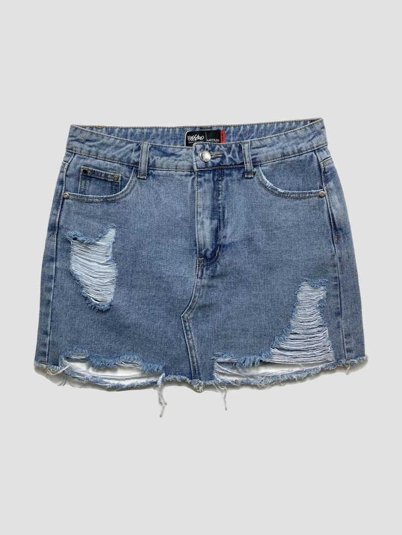 Falda corta MOSSIMO - Talla 38 (VOP00845584)-0