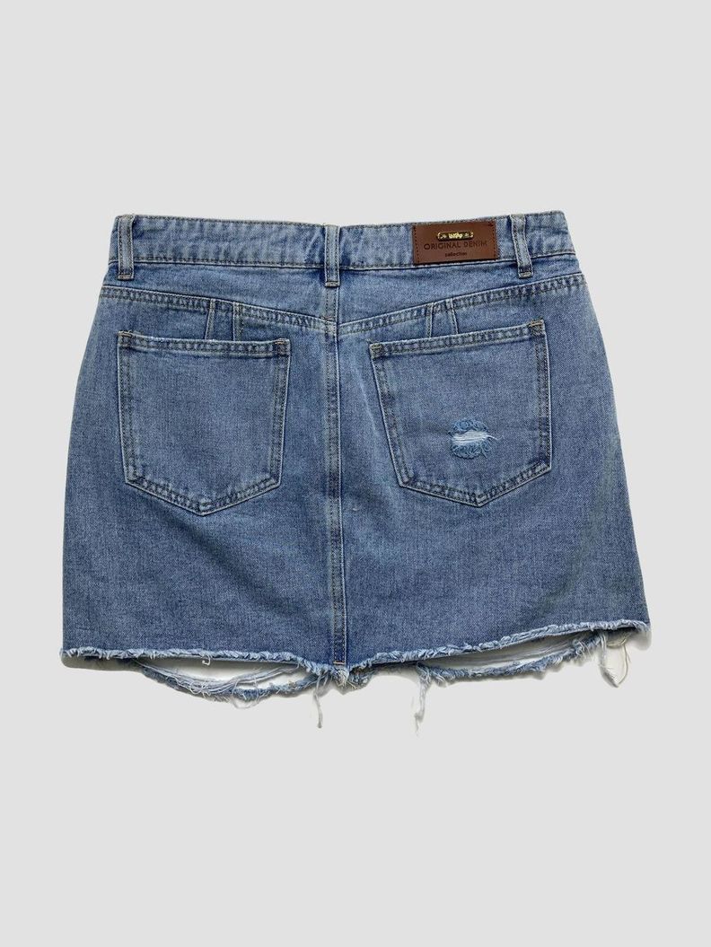Falda corta MOSSIMO - Talla 38 (VOP00845584)-1