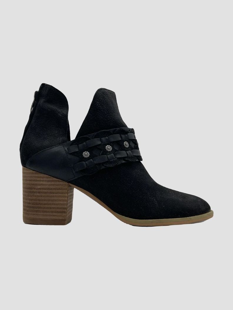 Botas NINE WEST - Talla 37 (VOP00850665)-0
