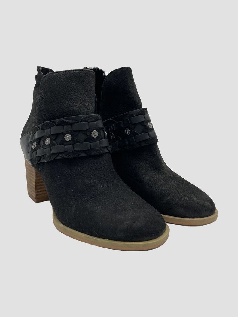 Botas NINE WEST - Talla 37 (VOP00850665)-1
