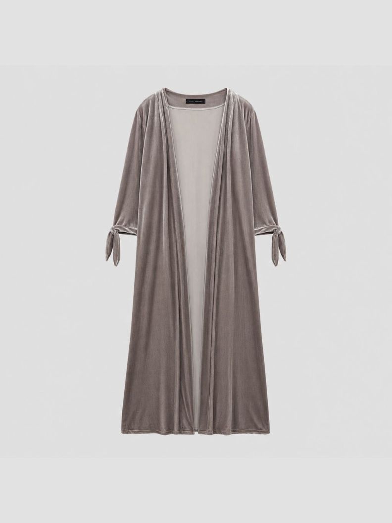 Kimono MARÍA PASKARÓ - Talla M (VOP01208505)