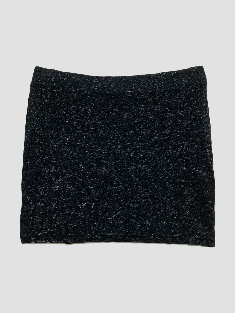 Falda corta OPPOSITE - Talla 38 (VOP00883559)-0