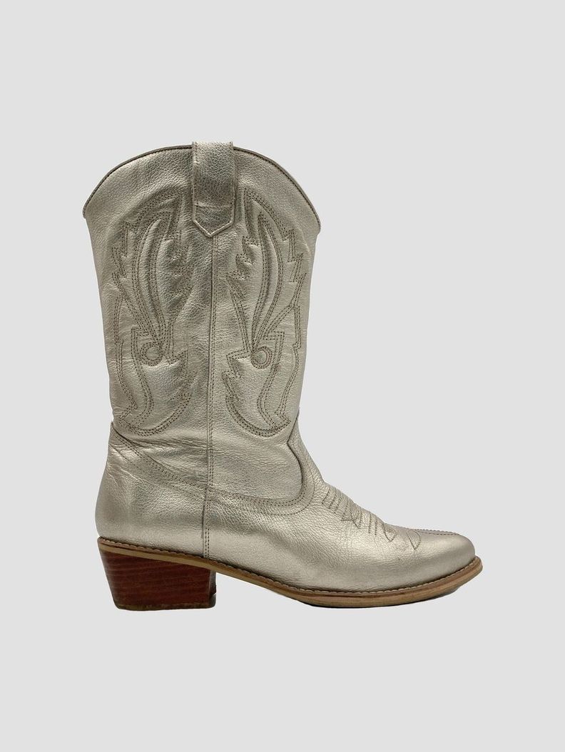 Botas LA TIENDA DE BUENOS AIRES - Talla 38 (VOP00806541)-0