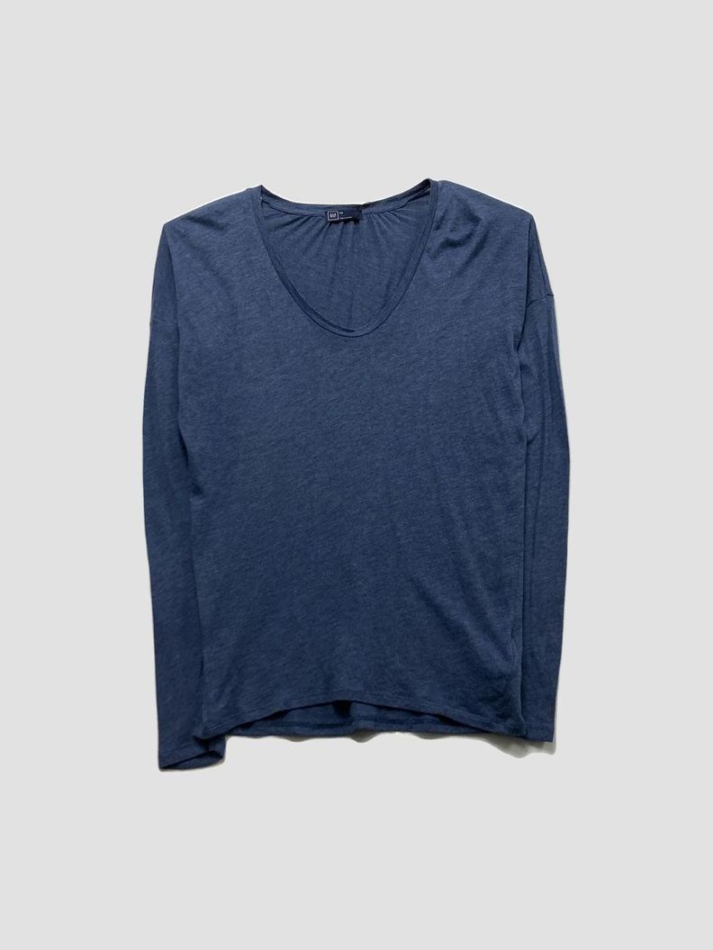 Polera GAP - Talla XS (VOP00936695)-0