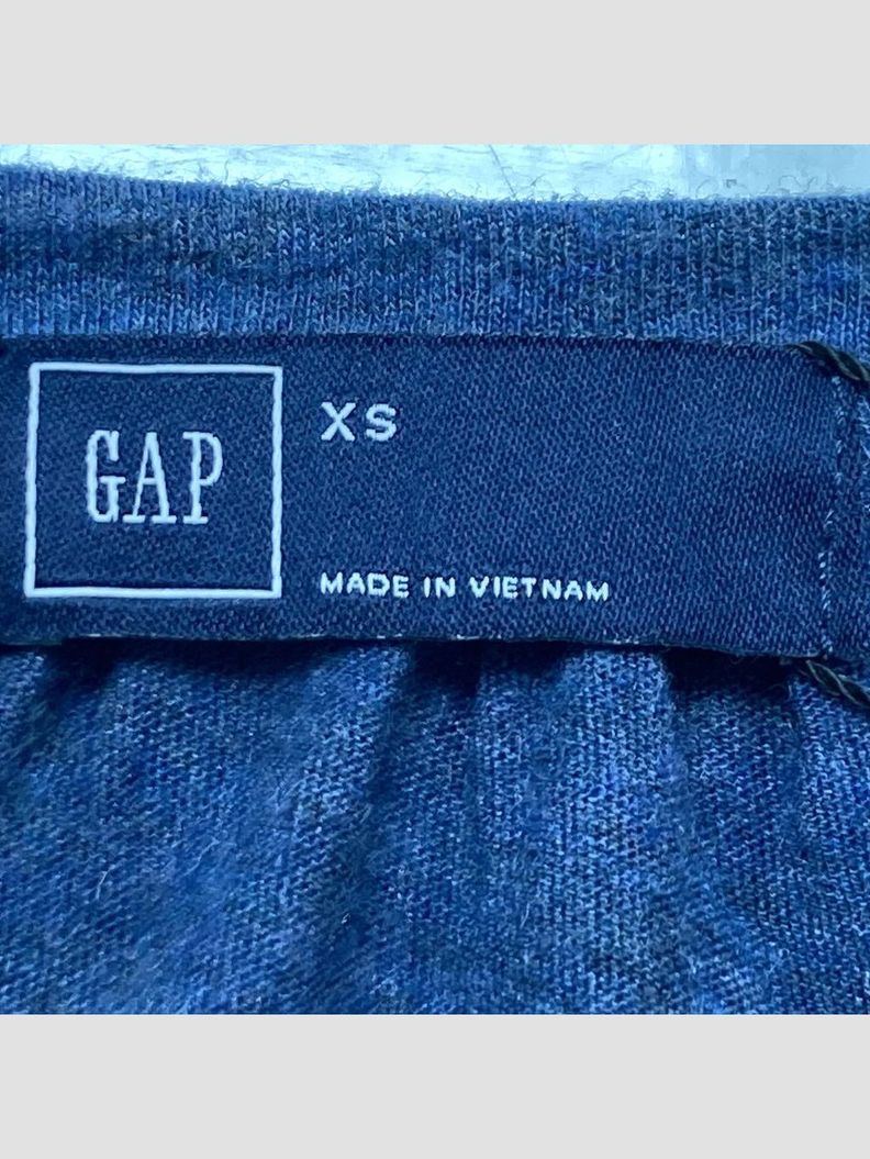 Polera GAP - Talla XS (VOP00936695)-1