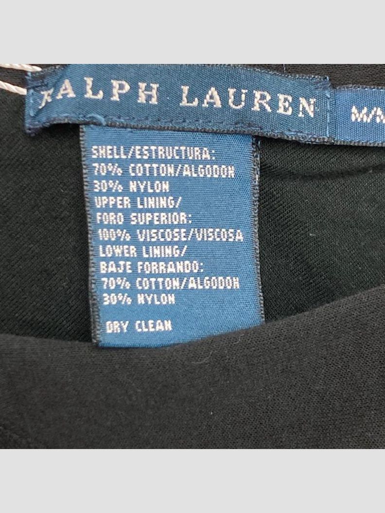 Falda larga RALPH LAUREN - Talla 38 (VOP00775252)-1