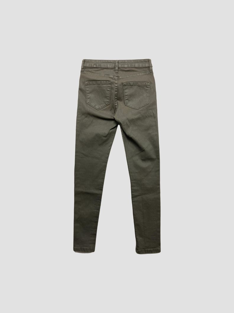 Jean MANGO - Talla 34 (VOP00916725)-1