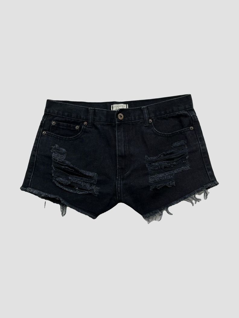 Short FOREVER 21 - Talla 42 (VOP00906737)-0