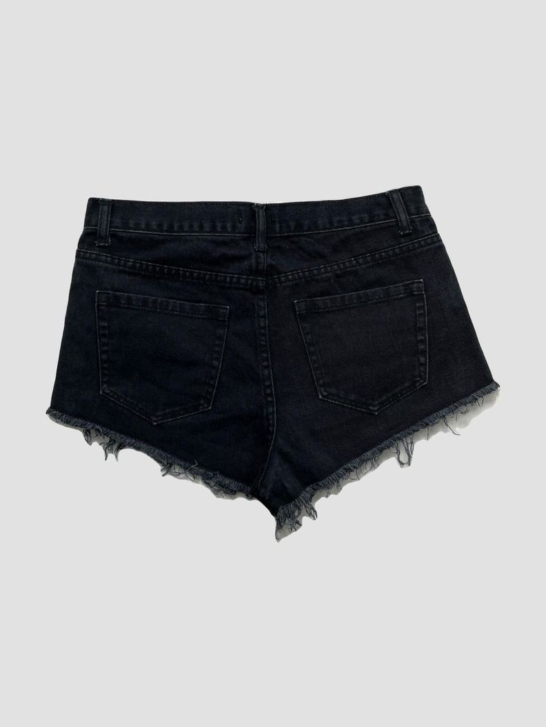 Short FOREVER 21 - Talla 42 (VOP00906737)-1