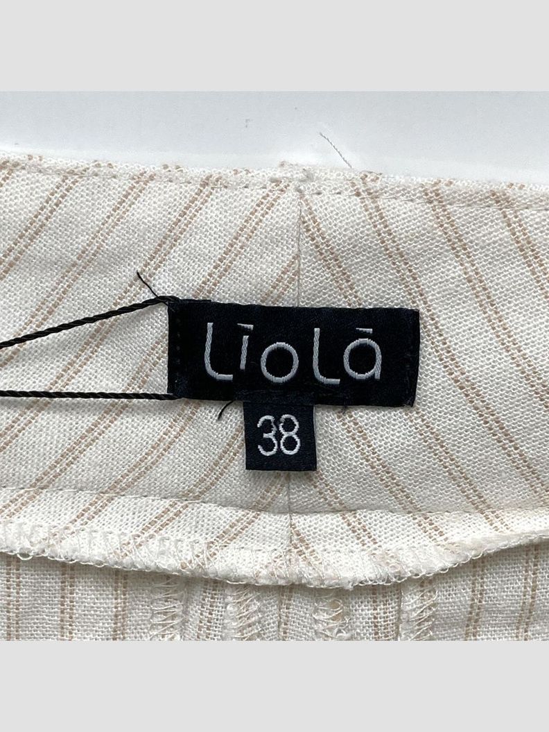 Pantalón LIOLA - Talla 38 (VOP00923749)-1