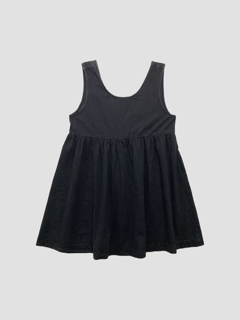 Vestido corto TOPSHOP - Talla M (VOP00799290)-0