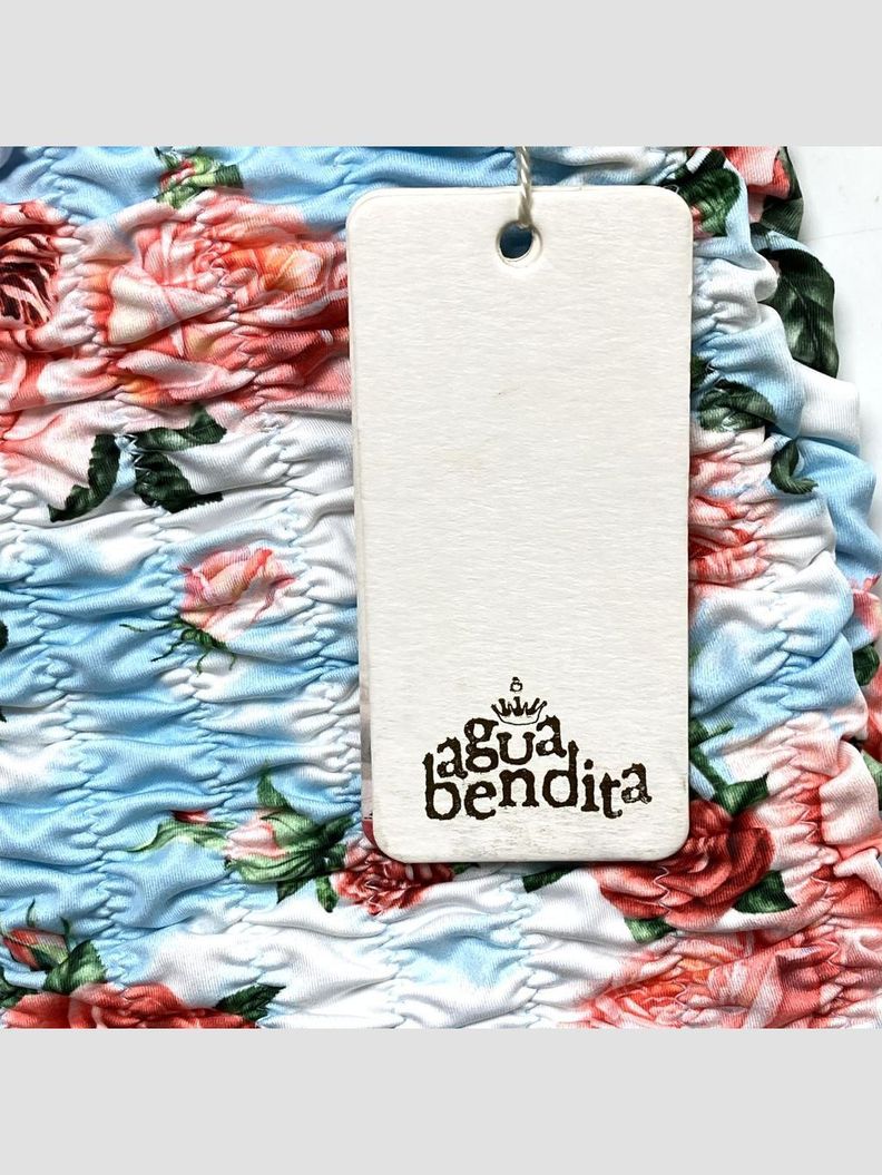 Traje de baño AGUA BENDITA - Talla S (VOP00848617)-3