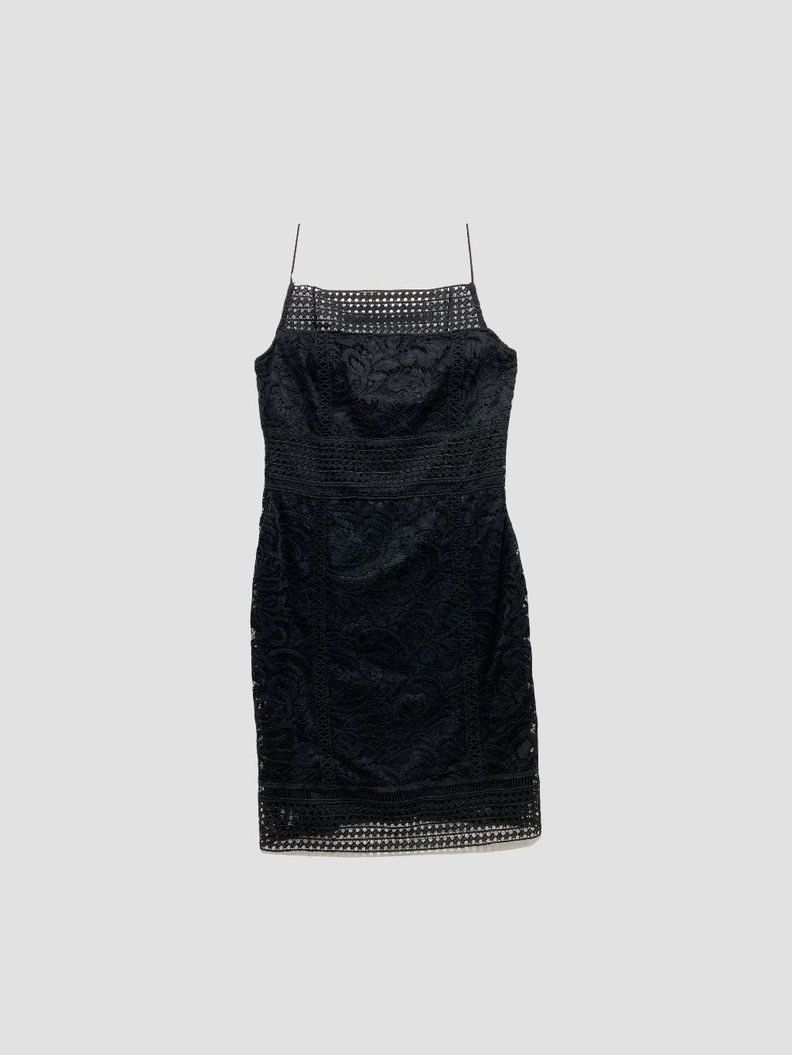 Vestido corto TOPSHOP - Talla M (VOP00871777)-0