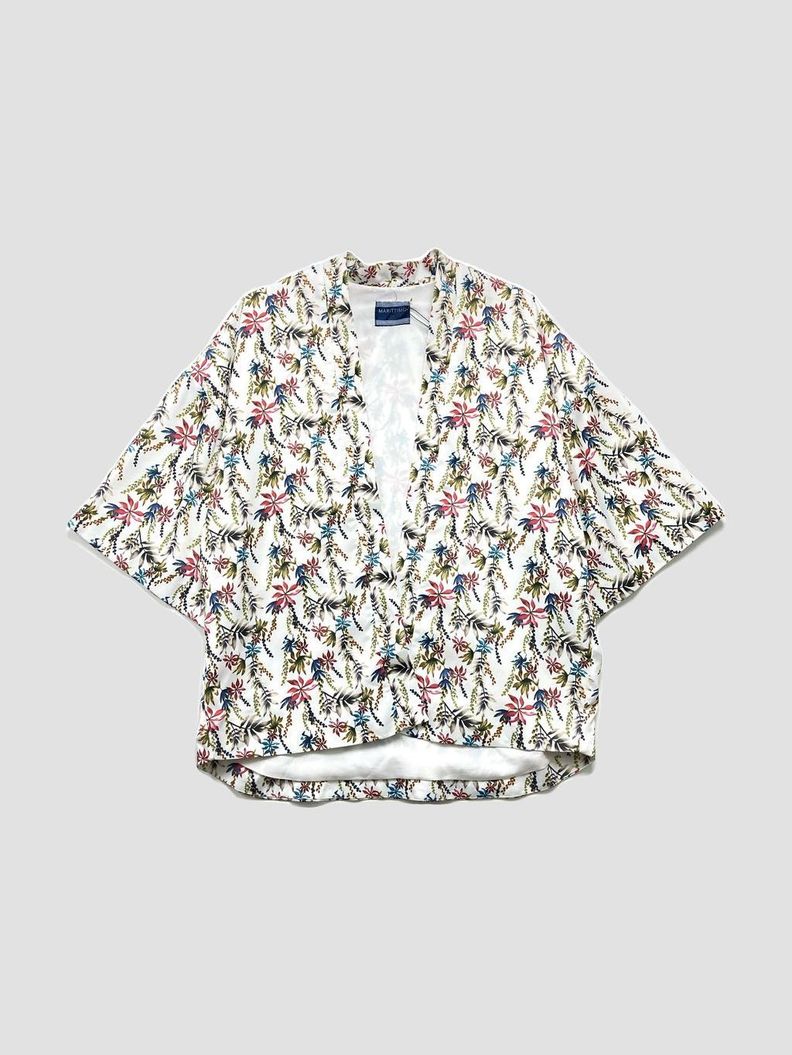 Kimono MARITTIMO - Talla S (VOP00914952)-0