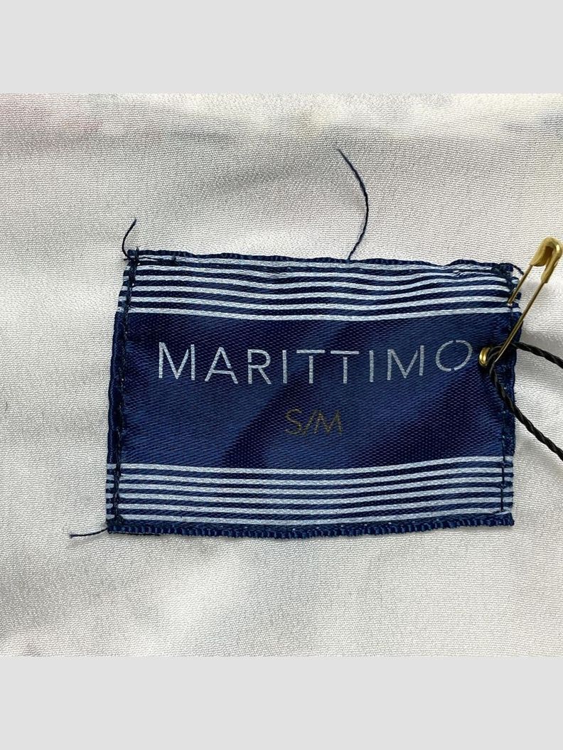 Kimono MARITTIMO - Talla S (VOP00914952)-1