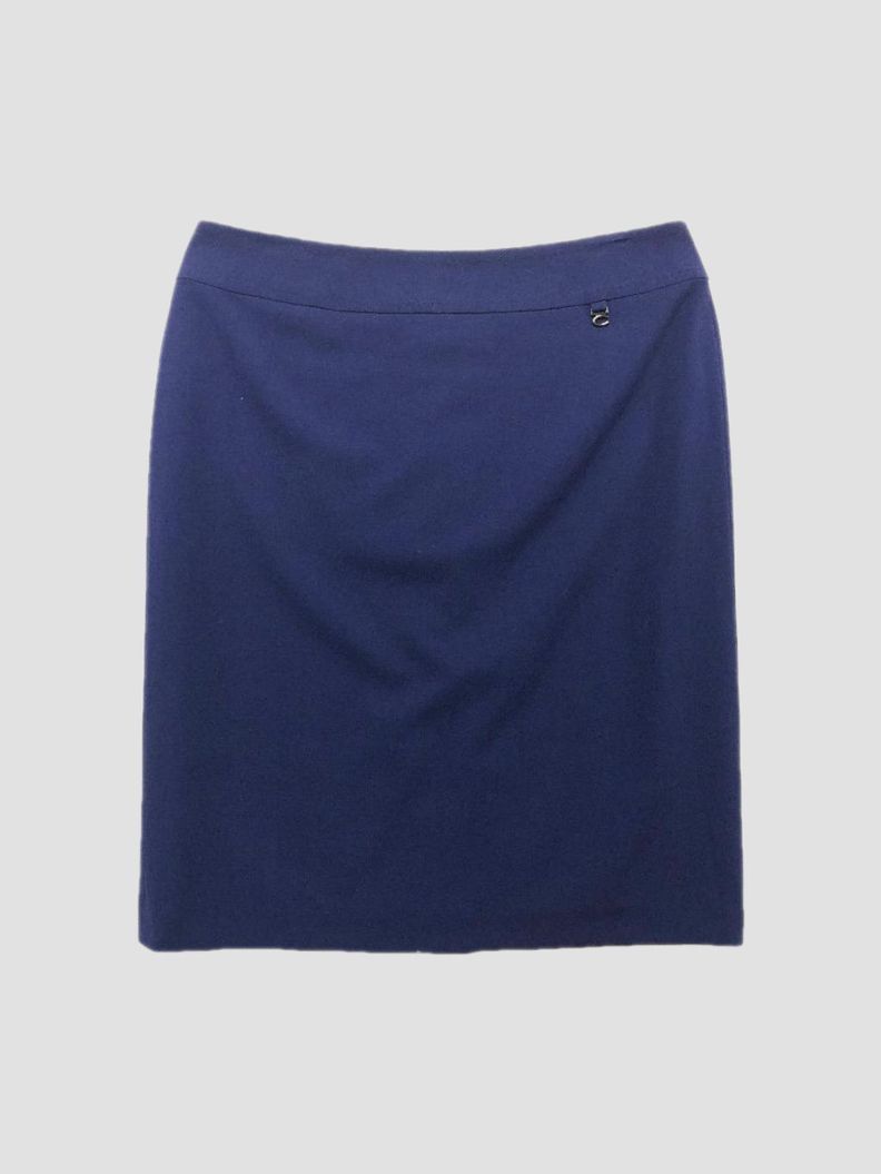 Falda larga CARVEN - Talla 46 (VOP00773359)-0