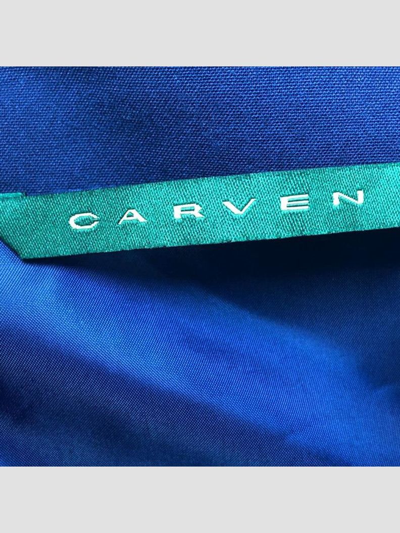 Falda larga CARVEN - Talla 46 (VOP00773359)-1
