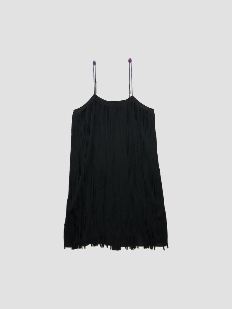 Vestido corto BASEMENT - Talla M (VOP00875139)-0