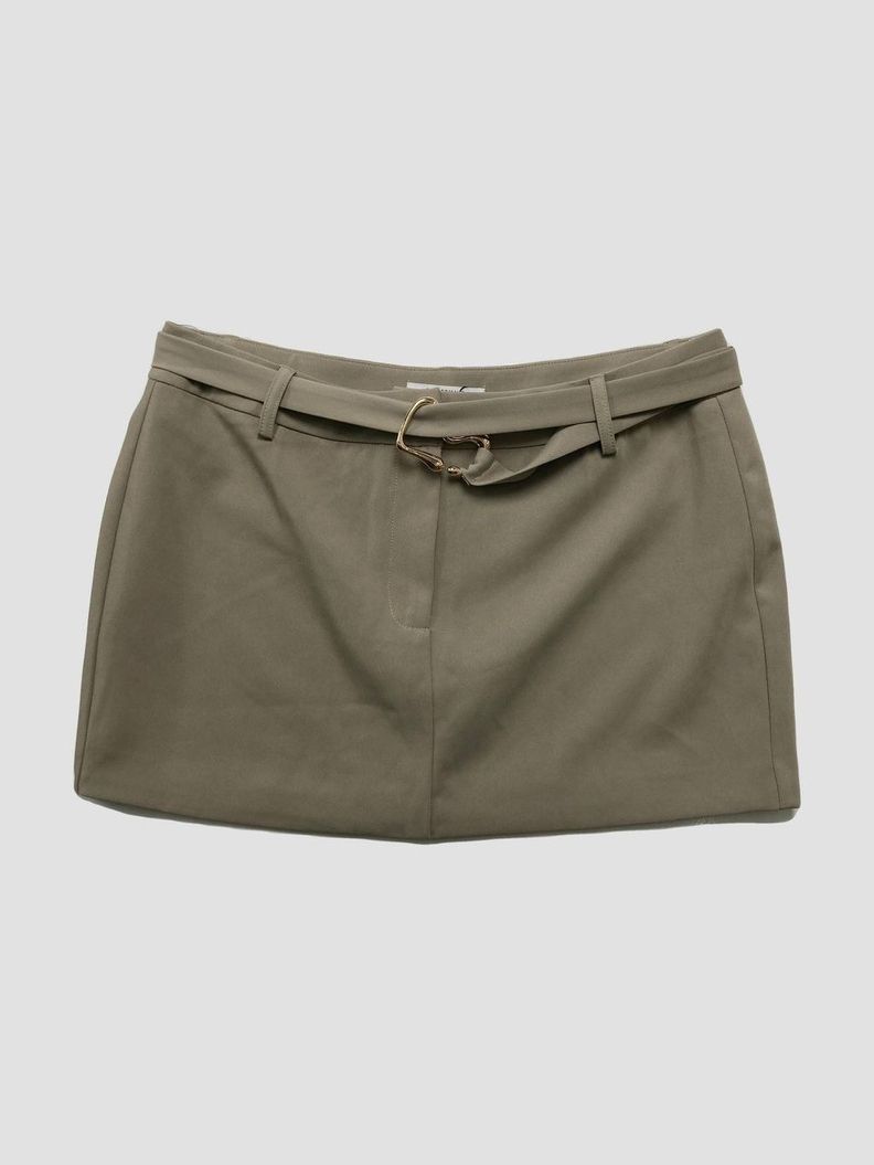 Falda corta PEPPERMAYO - Talla 38 (VOP00920392)-0