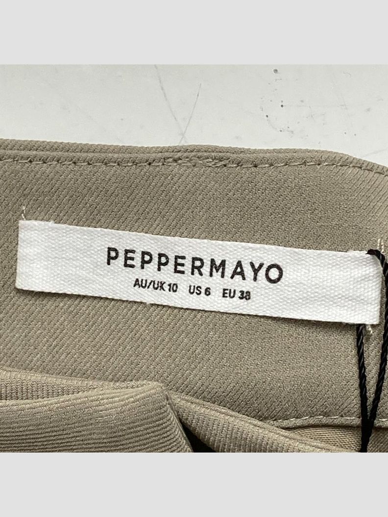 Falda corta PEPPERMAYO - Talla 38 (VOP00920392)-1
