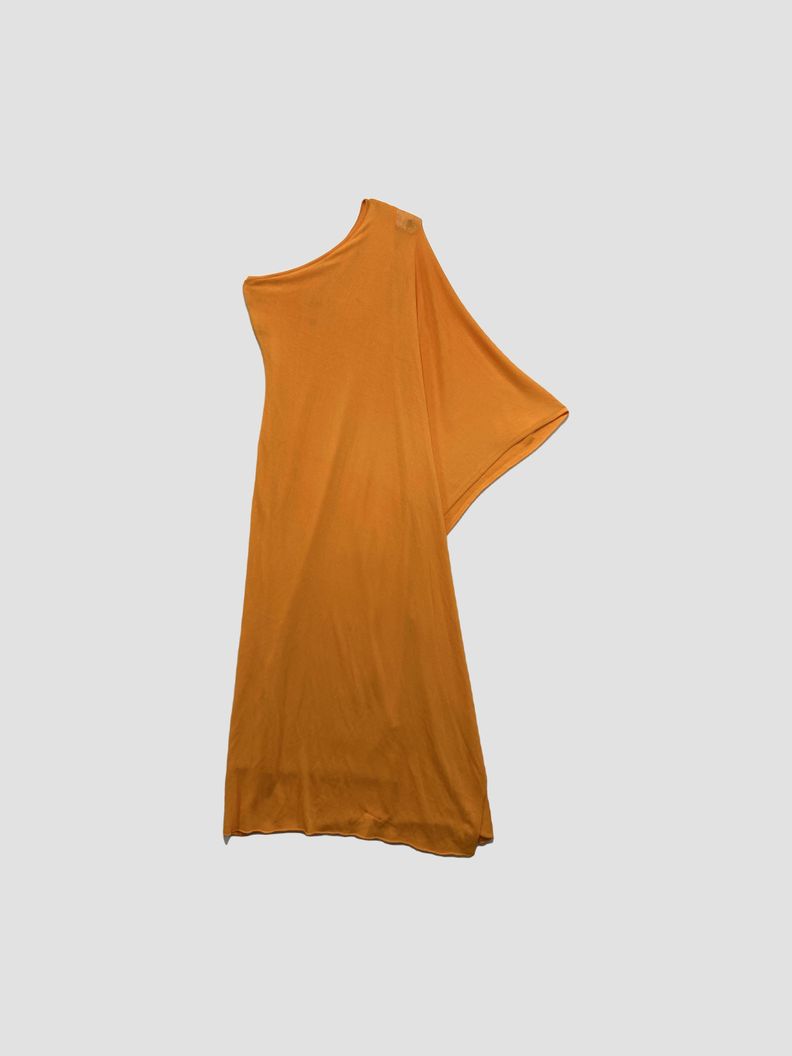 Vestido largo ZARA - Talla S (VOP00876944)-0