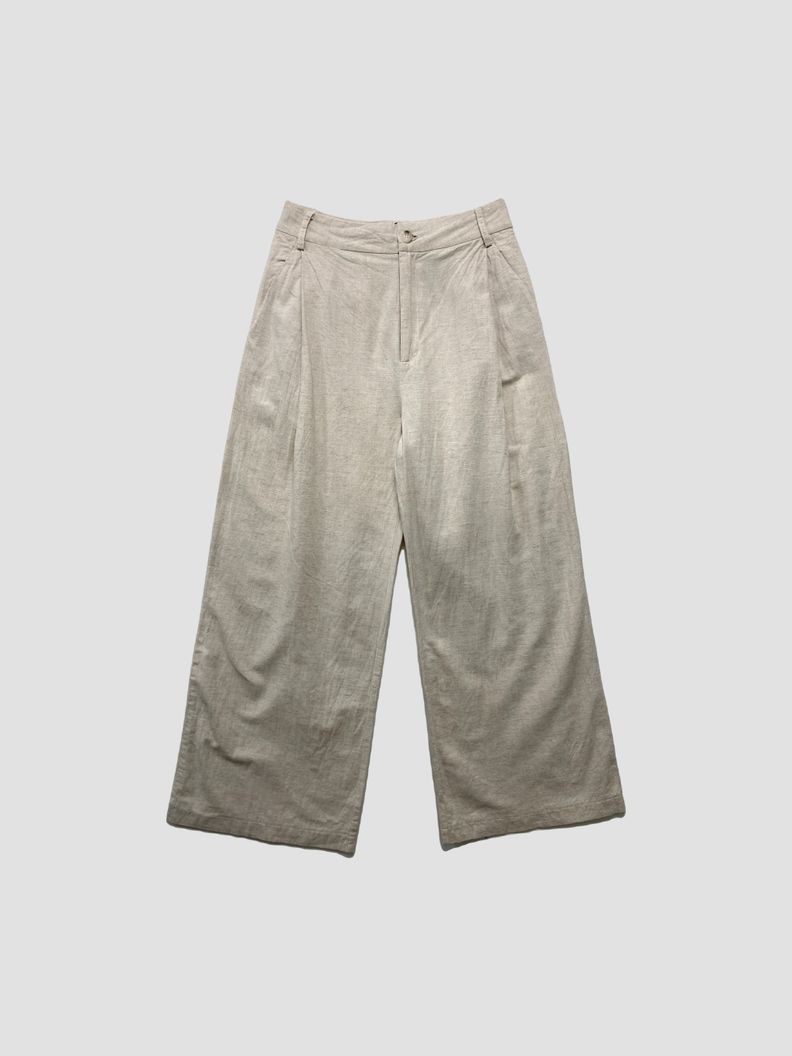 Pantalón VINTAGE - Talla 38 (VOP00933059)-0