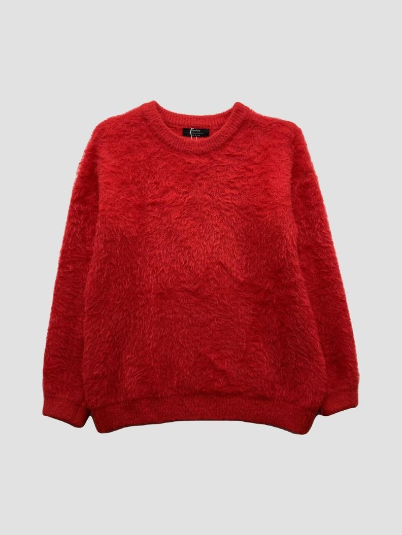 Sweater BERSHKA - Talla XS (VOP01049454)