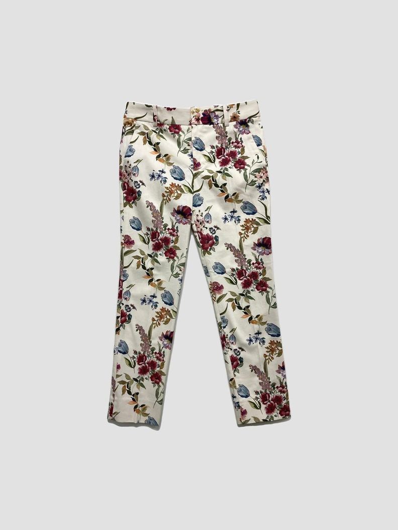 Pantalón ZARA - Talla 36 (VOP00871728)-0