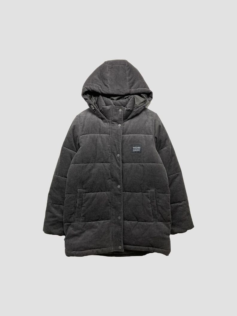 Chaqueta de abrigo WILD LAMA - Talla M (VOP00970483)