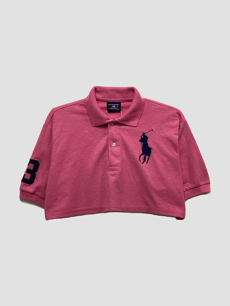 Top POLO BY RALPH LAUREN - Talla XL (VOP00854282)-0