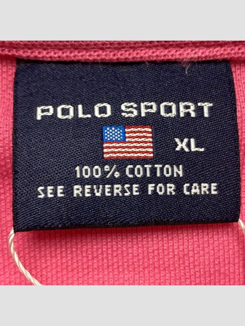 Top POLO BY RALPH LAUREN - Talla XL (VOP00854282)-1